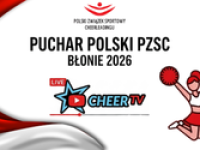 Główna artykuły Cheer