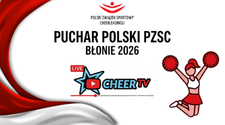 Główna artykuły Cheer